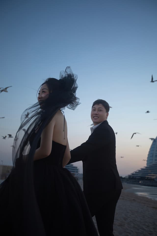 帆船酒店系列-5