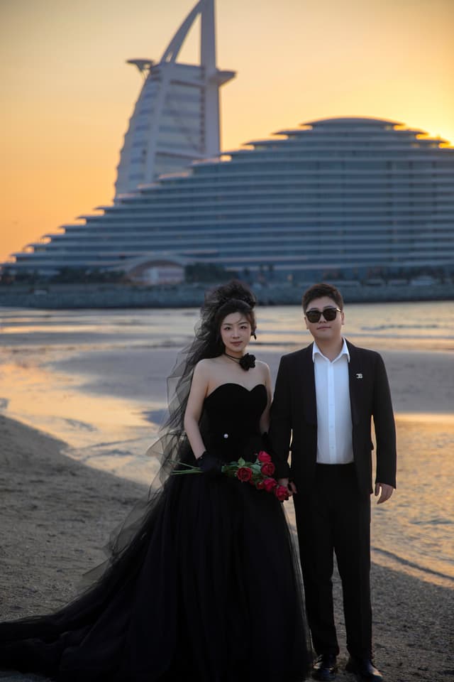 帆船酒店系列-1