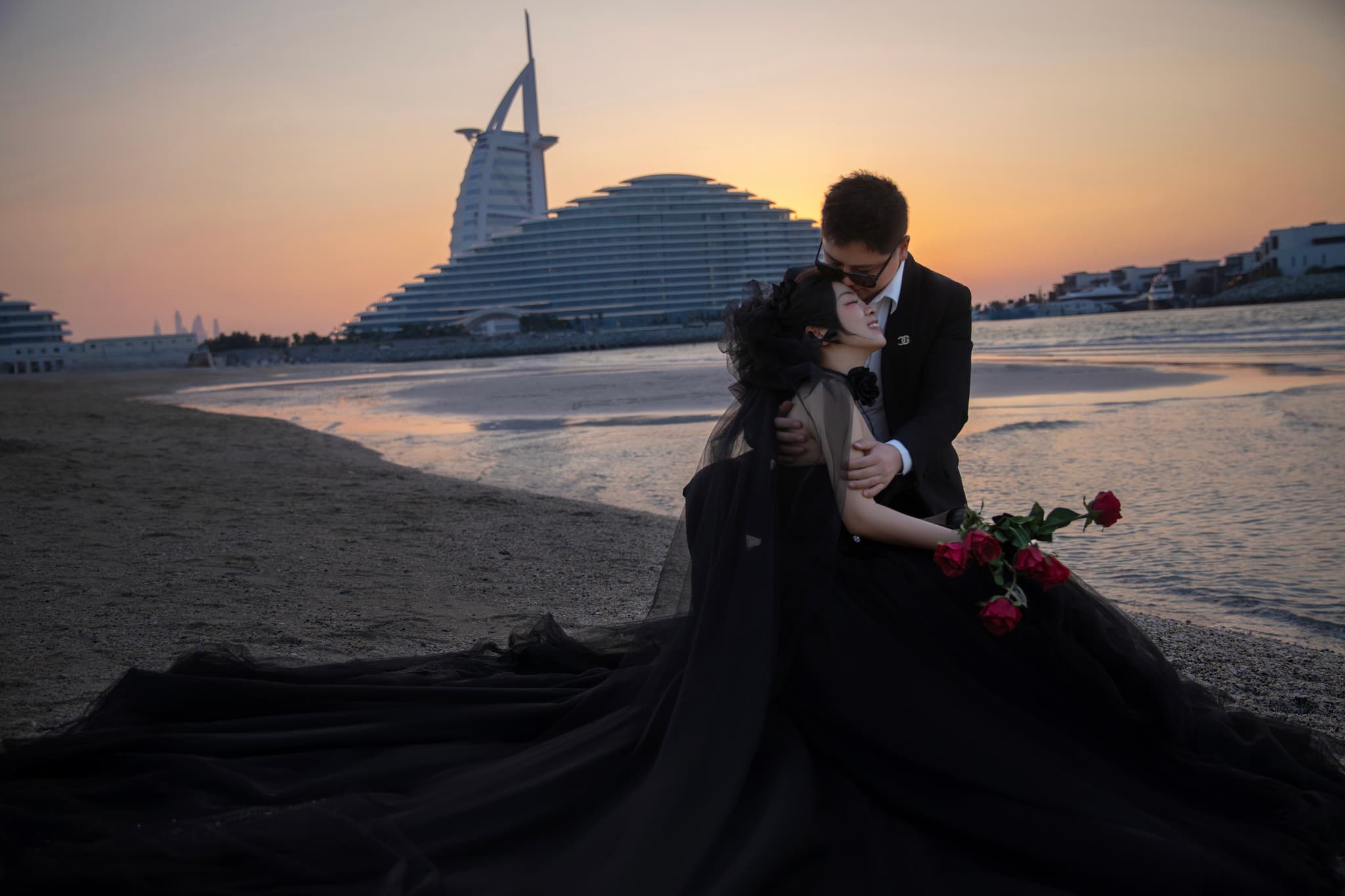 帆船酒店系列-3