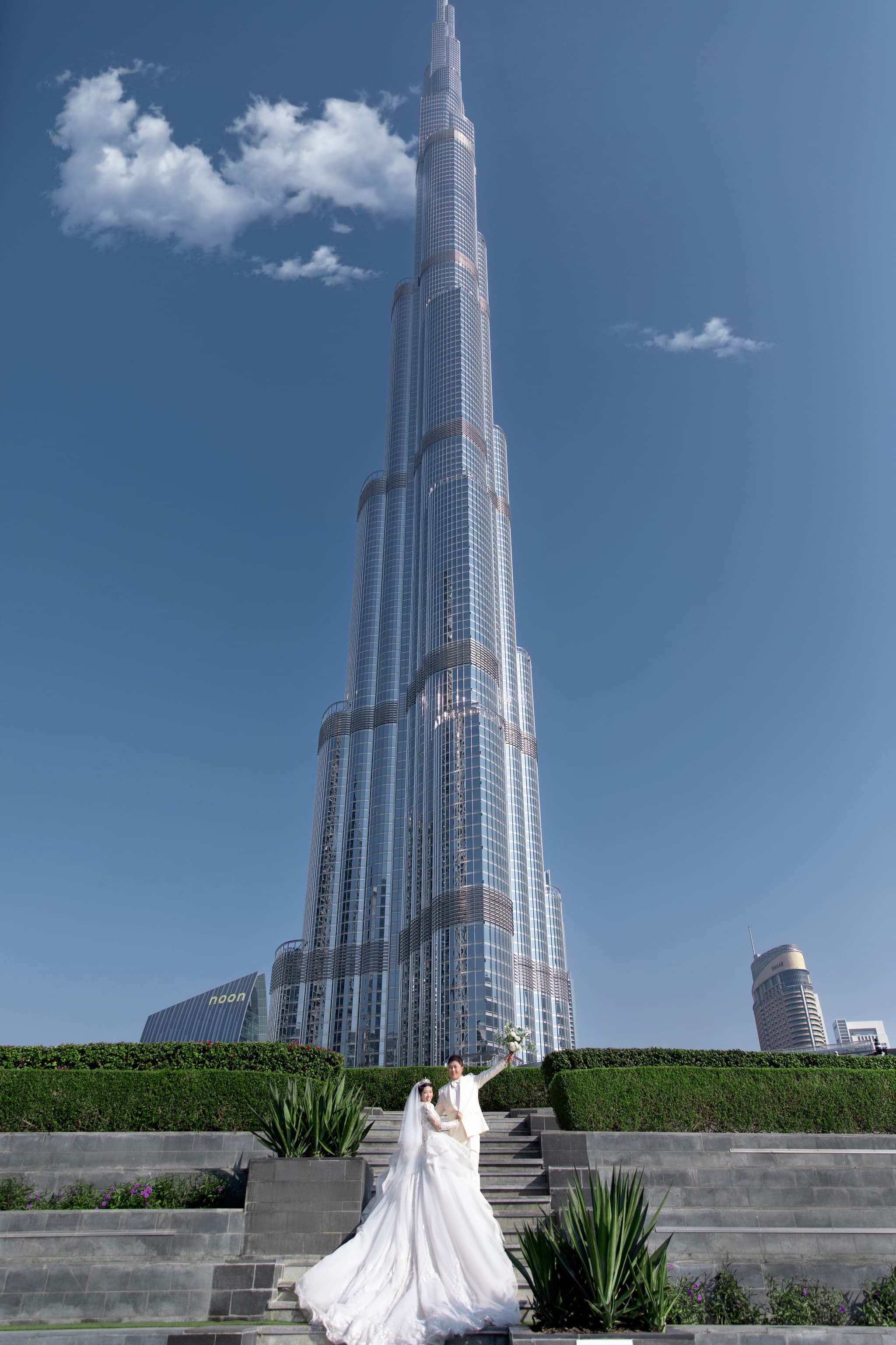 哈利法塔系列-3