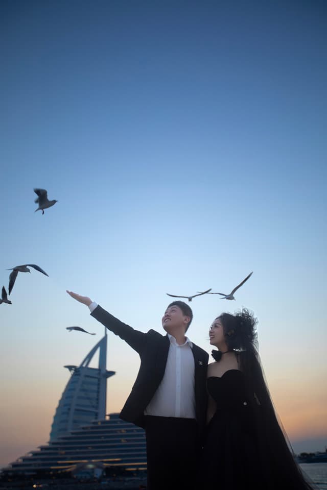 帆船酒店系列-4