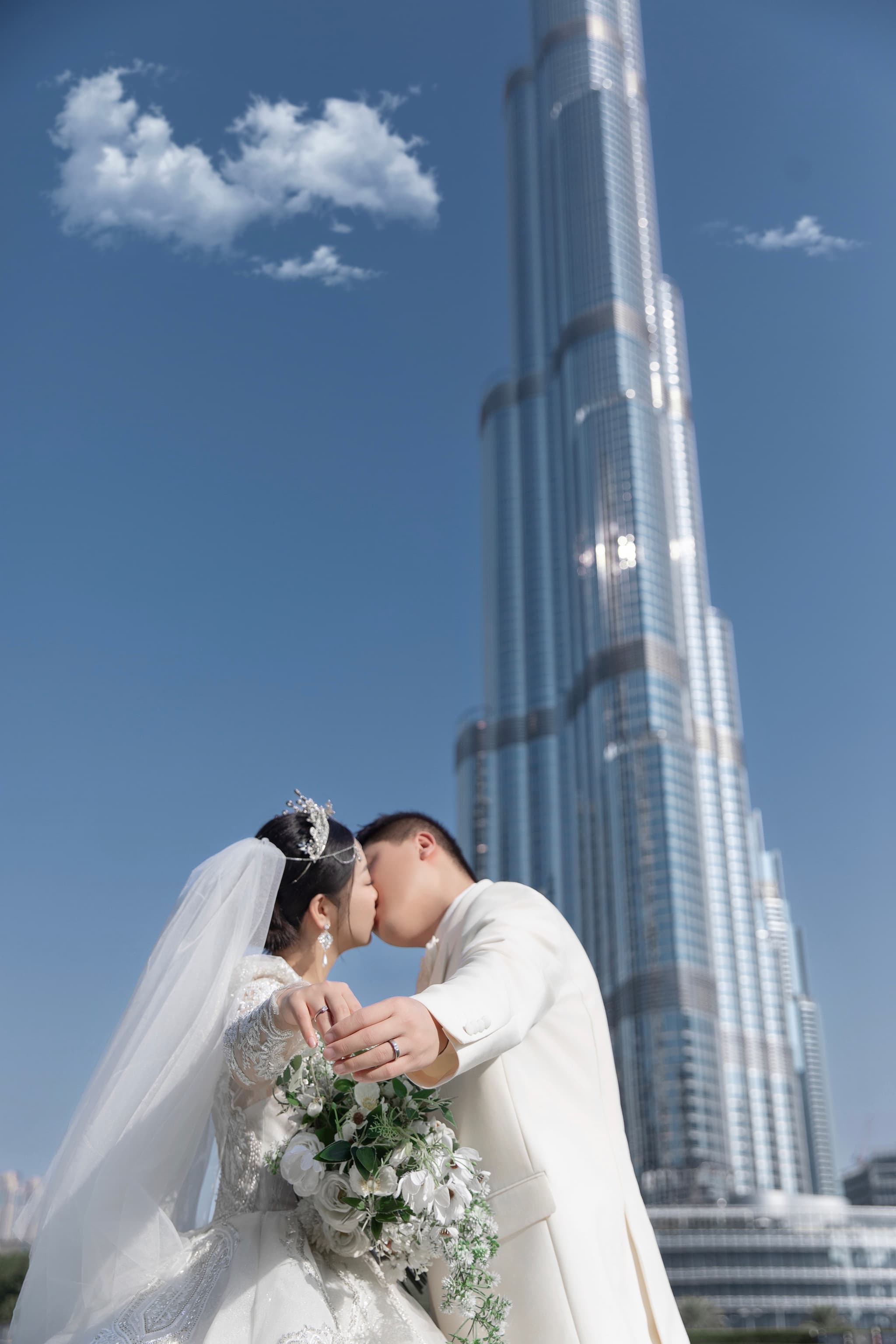 哈利法塔系列-7